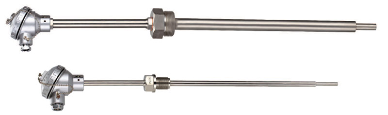 煙道風道熱電阻WZPD-12