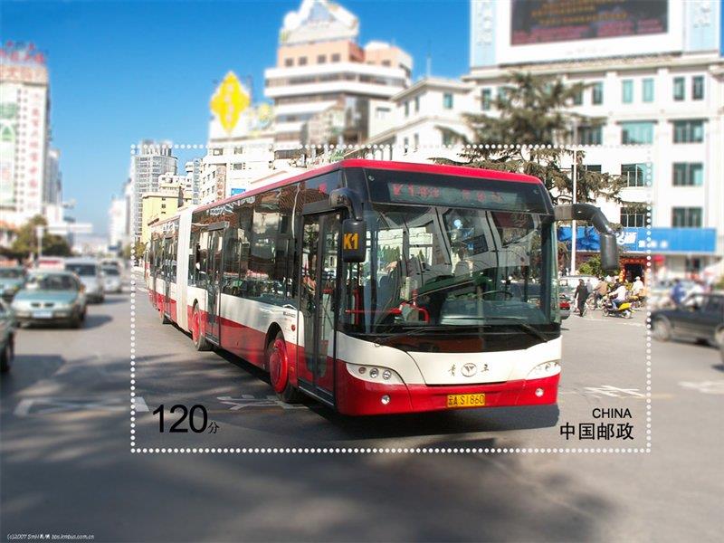 豪華K1路公共汽車 http://www.gzmengda.com/