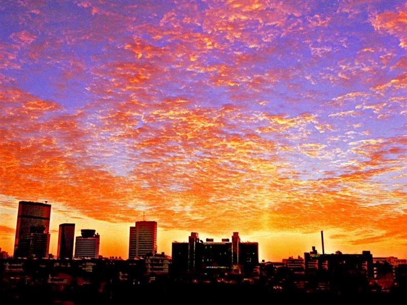 昆明的火燒云 http://www.gzmengda.com/