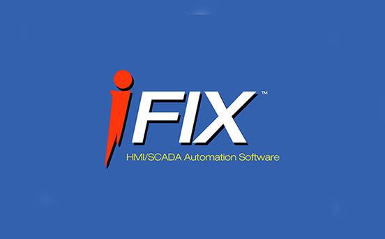 iFix自動化組態軟件