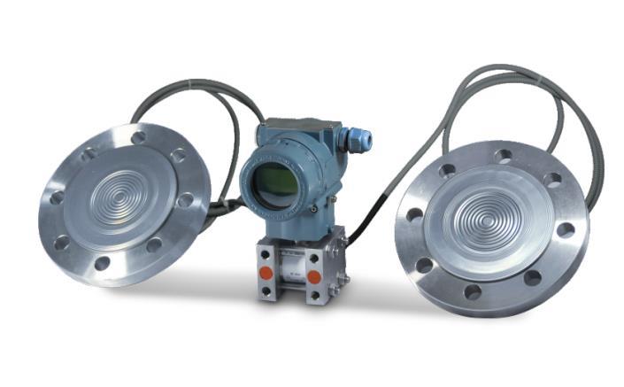 雙法蘭差壓變送器YR-ER101 - http://www.gzmengda.com/product/793.html