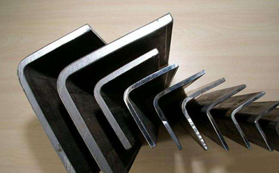 各種規格的角鋼