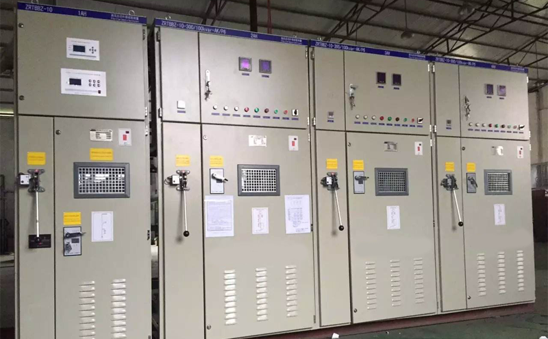 高壓配電電容柜-http://www.gzmengda.com/tech/1317.html