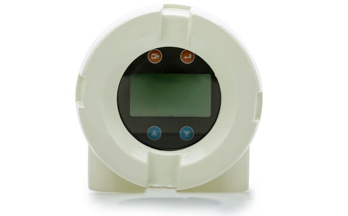 現場顯示溫度變送器