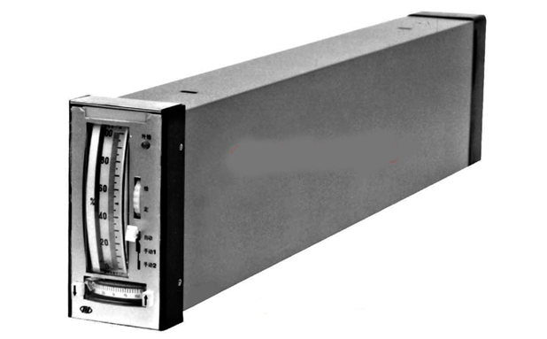 DTZ-2100全刻度指示調節器