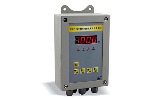 XTRM溫度遠傳監測儀