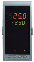 80×160mm外形數顯表