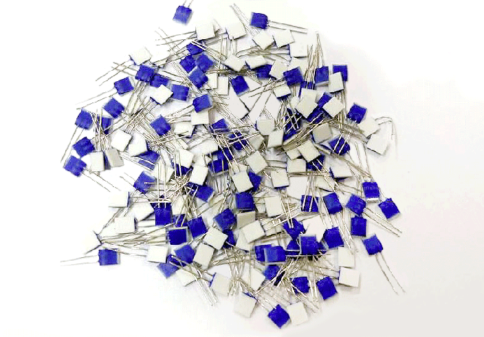 賀氏利Pt100薄膜元件-進口薄膜元件