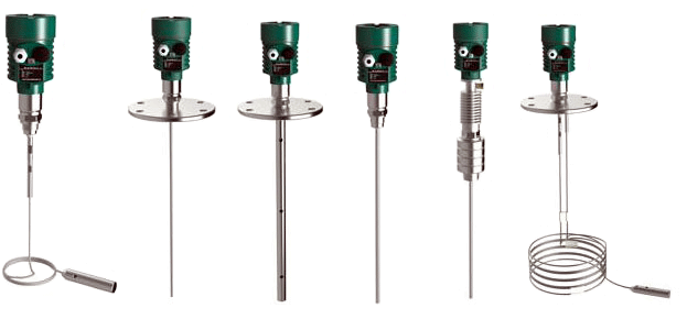 昌暉導波雷達液位計