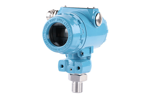 擴散硅壓力變送器