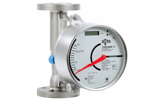 RAMC金屬浮子流量計