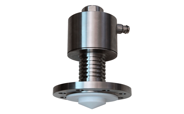 太赫茲調頻連續波雷達物位計