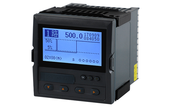 方形四路調節器