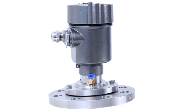 調頻連續波雷達液位計