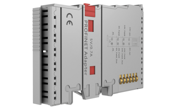 DI數字量輸入遠傳I/O模塊
