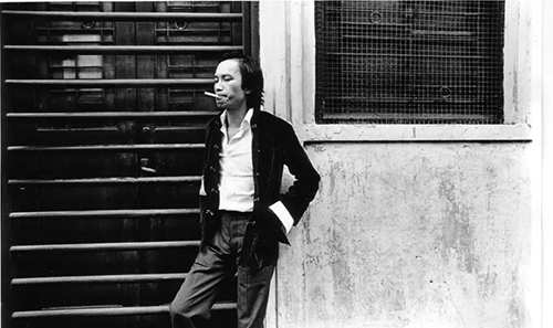 吳宇森 導演、監制 1979