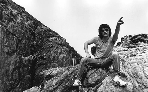 程小東 導演、武術指導 1982