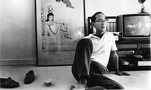 楊凡 導演、攝影師 1984