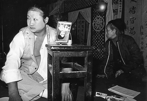 洪金寶 監制、導演、演員 1982