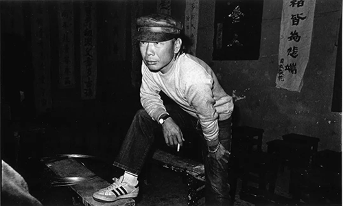 午馬 導演、演員 1982