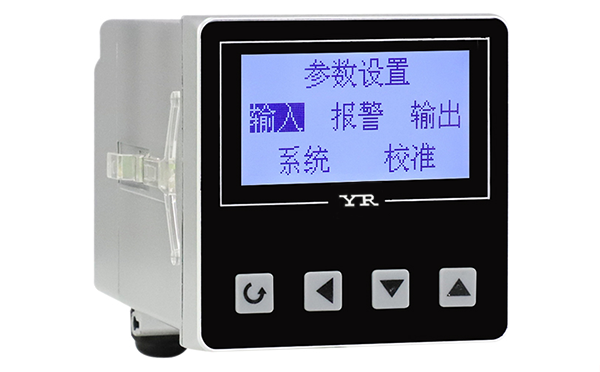 溶解氧在線監測儀