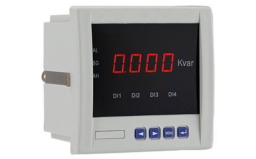 三相無功功率表