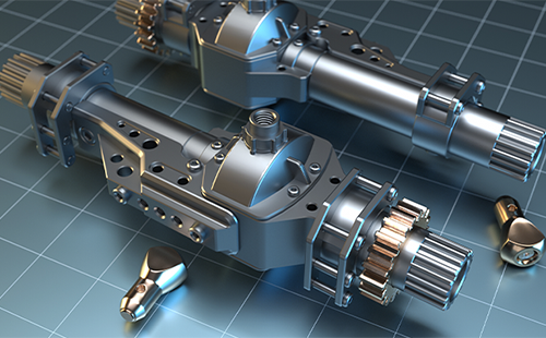 軸承與軸、軸承室的配合