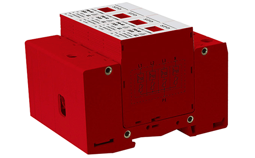 電源信號浪涌保護器