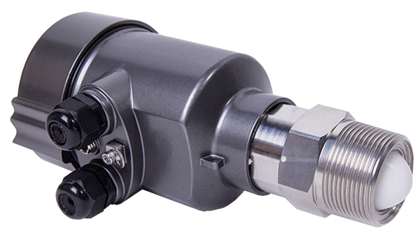 昌暉80G雷達物位計