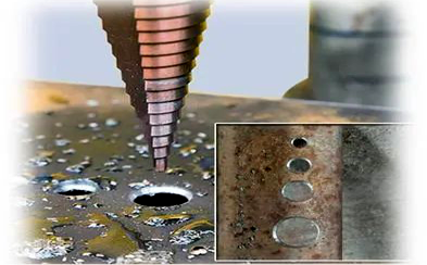 用戶要的是“洞”，用戶要的不是鉆頭