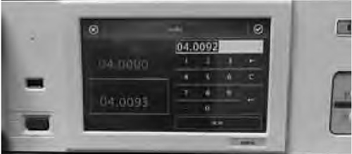 使用電流調整功能調整HART智能壓力變送器的零點