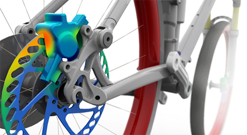 工程中的測試驗證可以借助于數字方式