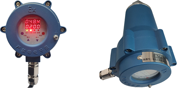 1IFD-IR(UV)-111C火焰檢測器