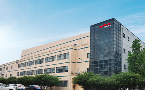 蘇州安馳控制系統有限公司