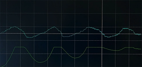 液位自動控制振蕩