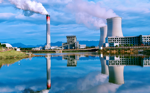 哪些火力發電廠測量參數需要溫壓補償