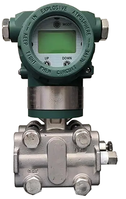 斯盧森S800變送器