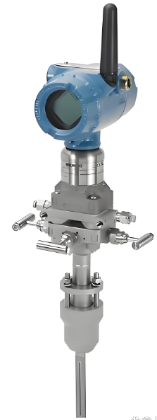 羅斯蒙特阿牛巴流量計