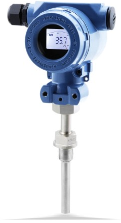 SWP-ST61T28溫度變送器