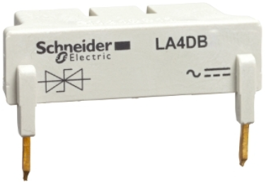 雙向峰值限制二極管